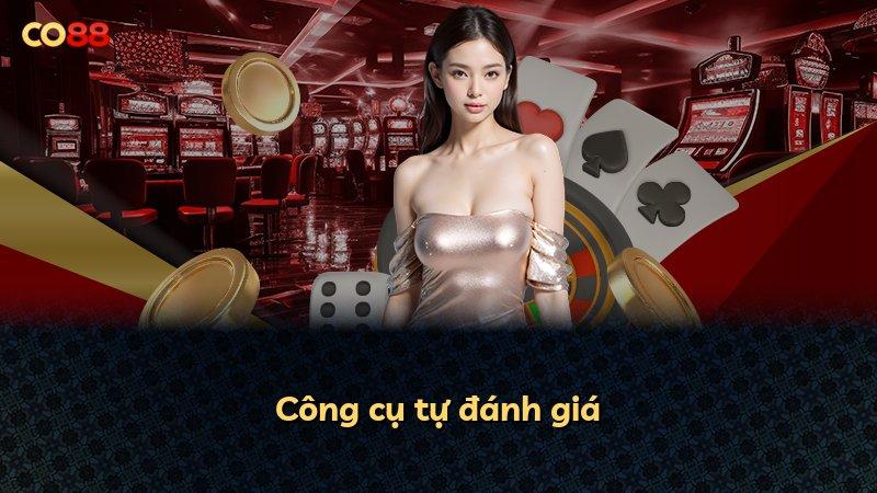 Công cụ tự đánh giá
