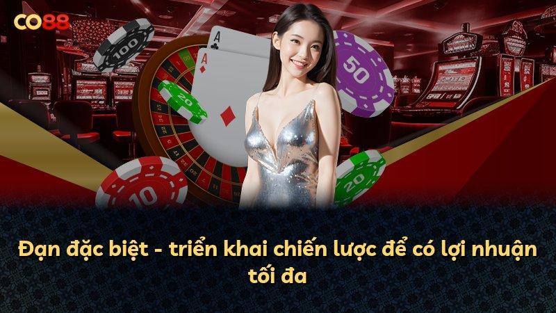 Đạn đặc biệt - triển khai chiến lược để có lợi nhuận tối đa