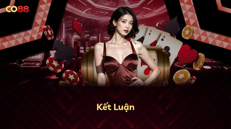 Kết Luận