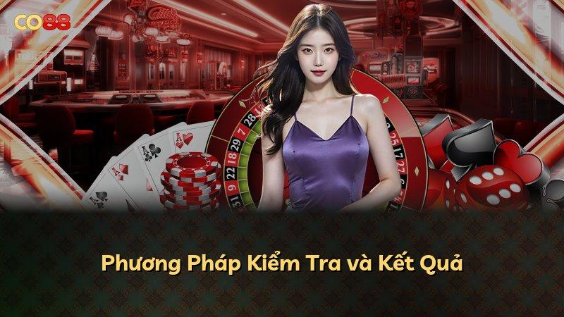 Phương Pháp Kiểm Tra và Kết Quả