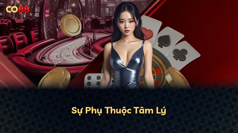 Sự Phụ Thuộc Tâm Lý