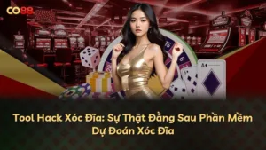 Tool Hack Xóc Đĩa: Sự Thật Đằng Sau Phần Mềm Dự Đoán Xóc Đĩa