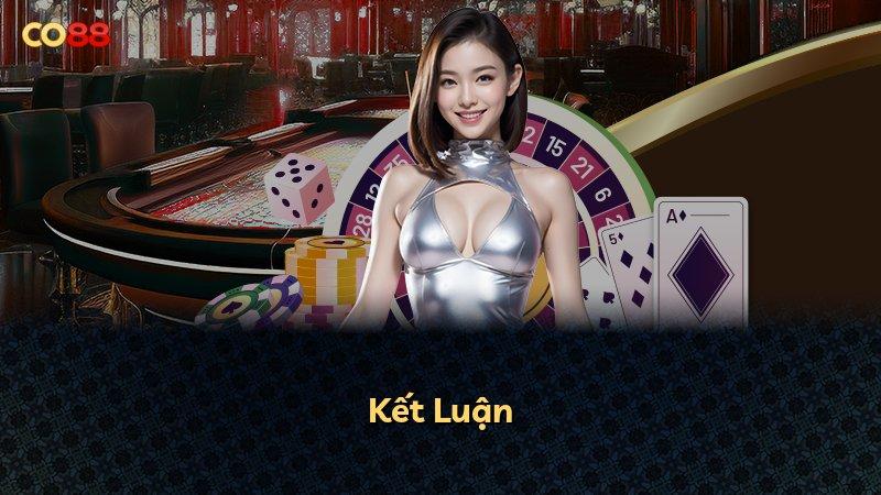 Kết Luận