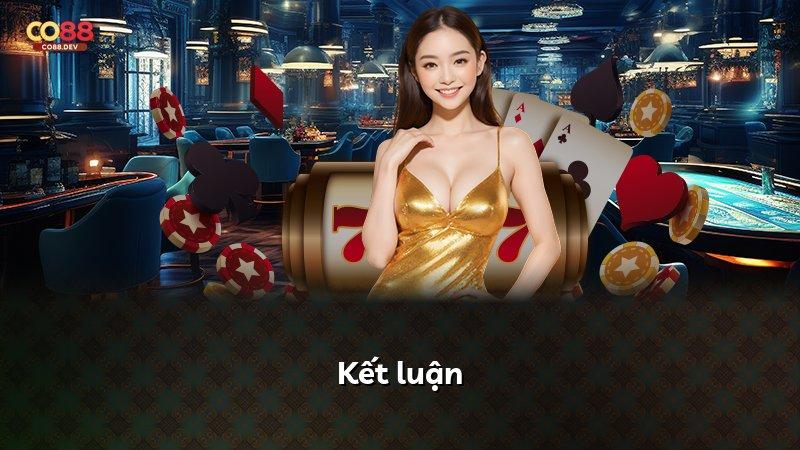 Kết luận