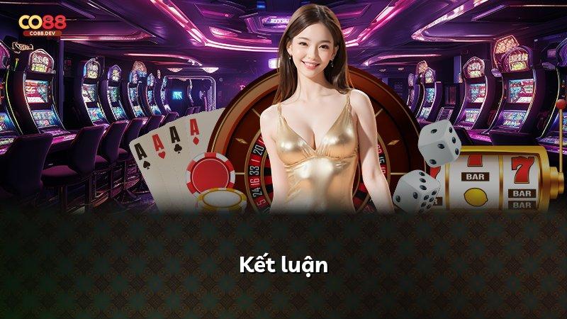 Kết luận