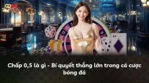 Chấp 0,5 là gì – Bí quyết thắng lớn trong cá cược bóng đá