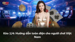 Kèo 1/4: Hướng dẫn toàn diện cho người chơi Việt Nam