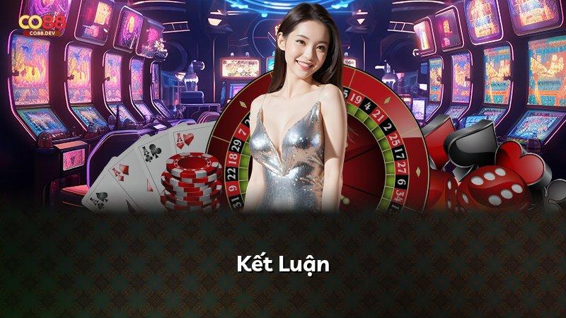 Kết Luận