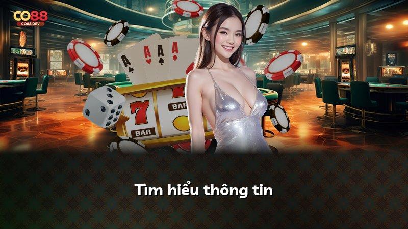 Tìm hiểu thông tin