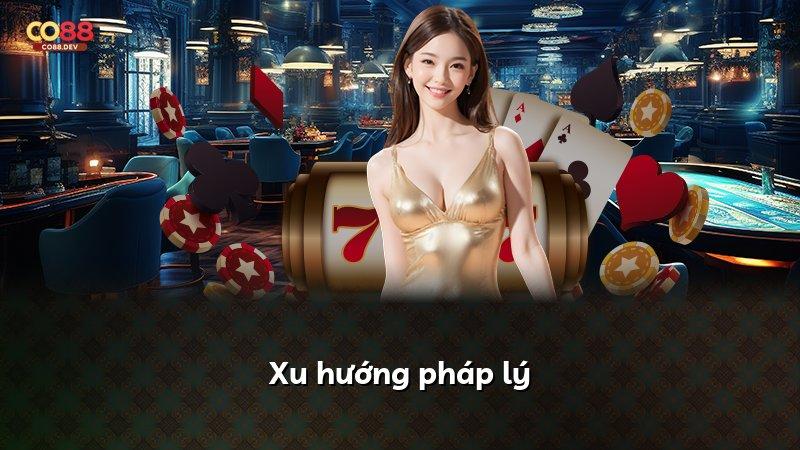 Xu hướng pháp lý